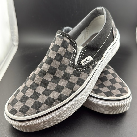 UNISEX Vans Slides - Picture 2 of 3